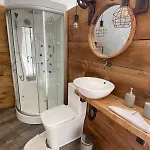 Glamping Quintana Luxusní stan *