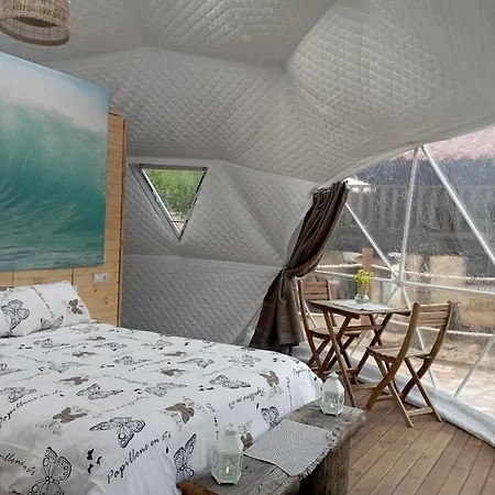 Glamping Quintana *