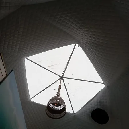 Glamping Quintana * Хихон