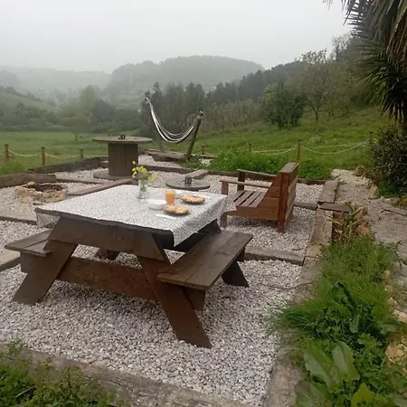 Glamping Quintana *