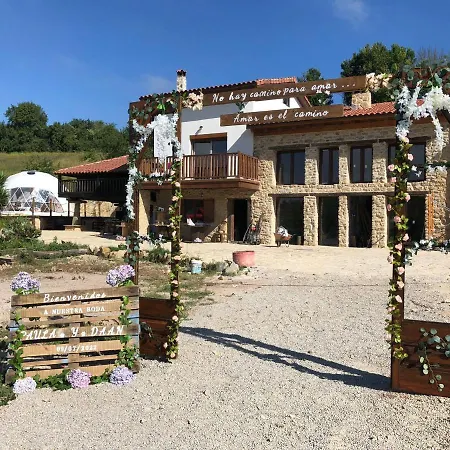 Glamping Quintana * Хихон