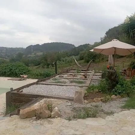 ラグジュアリーテント Glamping Quintana ヒホン