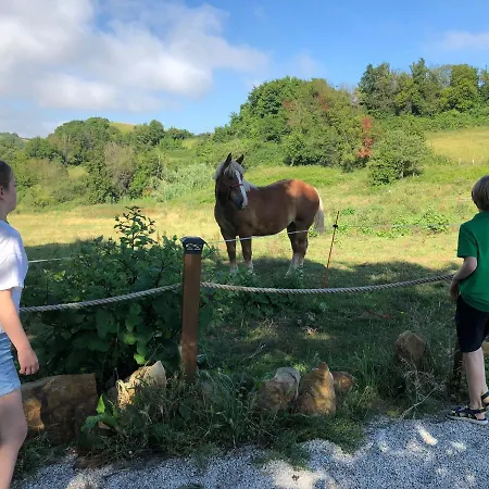 Glamping Quintana Gijon