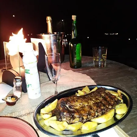 Glamping Quintana * Хихон