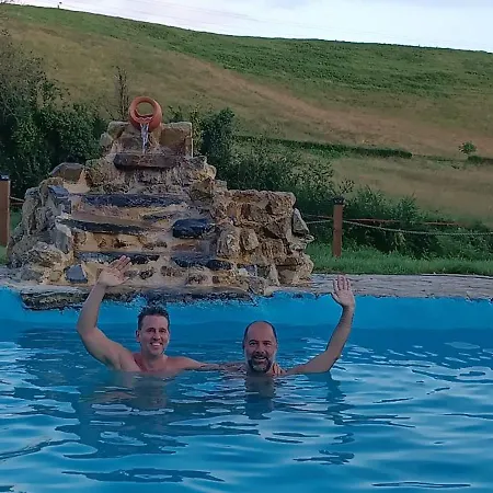 Роскошный шатер Glamping Quintana Хихон