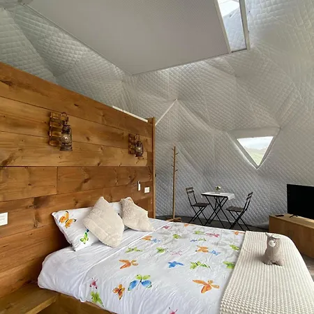 Glamping Quintana