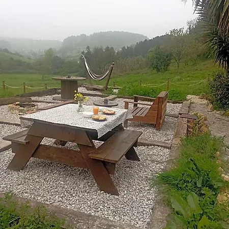 럭셔리텐트 Glamping Quintana *