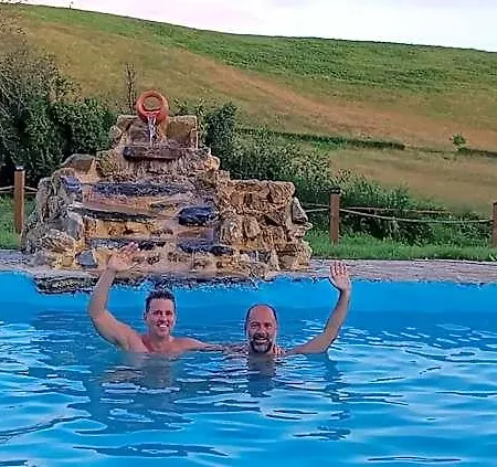 Glamping Quintana 럭셔리텐트