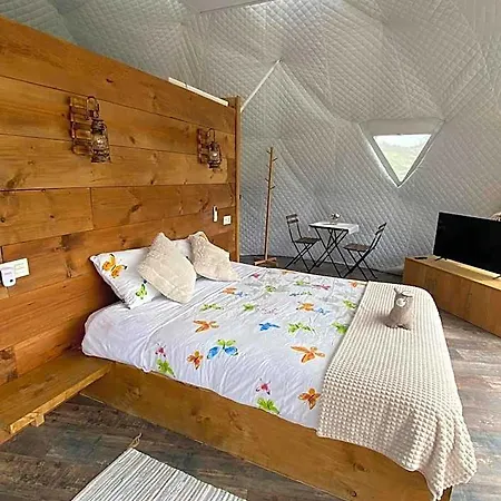 Glamping Quintana