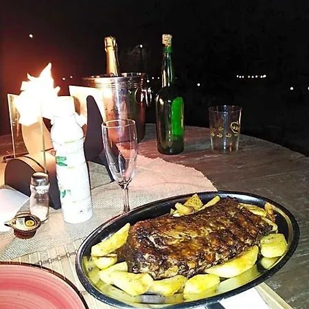 Glamping Quintana 럭셔리텐트