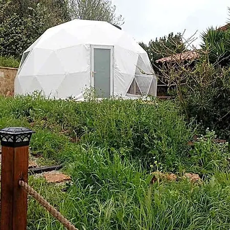 Glamping Quintana