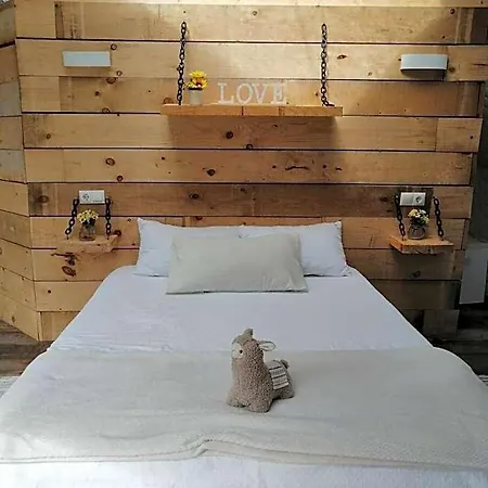 Glamping Quintana *