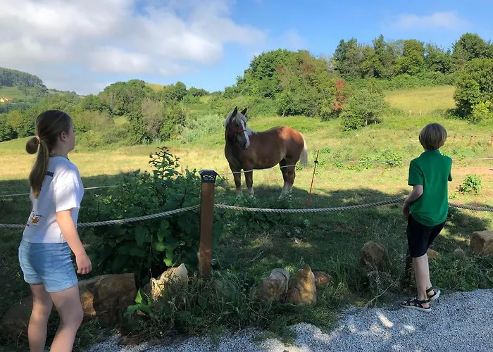 Glamping Quintana Gijon