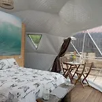 Glamping Quintana *