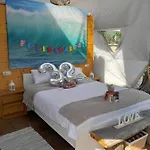 Glamping Quintana Luxury tent *