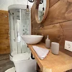 Glamping Quintana *