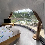 Glamping Quintana Gijon