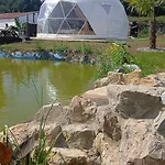 Glamping Quintana * Gijon