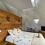 Glamping Quintana