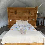 Glamping Quintana Luxury tent *