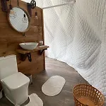Luxury tent Glamping Quintana *