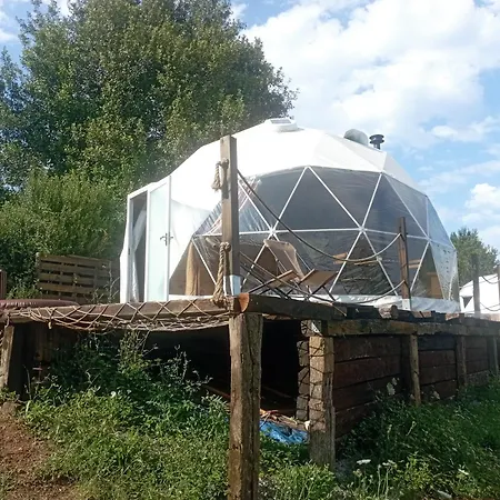 Glamping Quintana